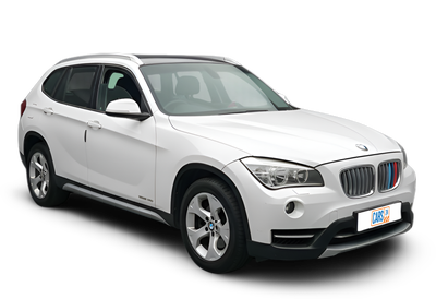 BMW X1-img